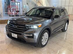 فورد إكسبلورر